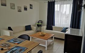 Place Alexandre Stanier Apt N 7 Avec Terrasse